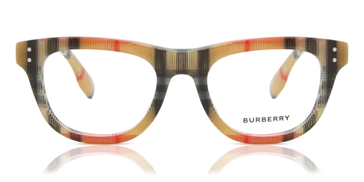 Burberry JB2005 Kids 3778, Brown frame