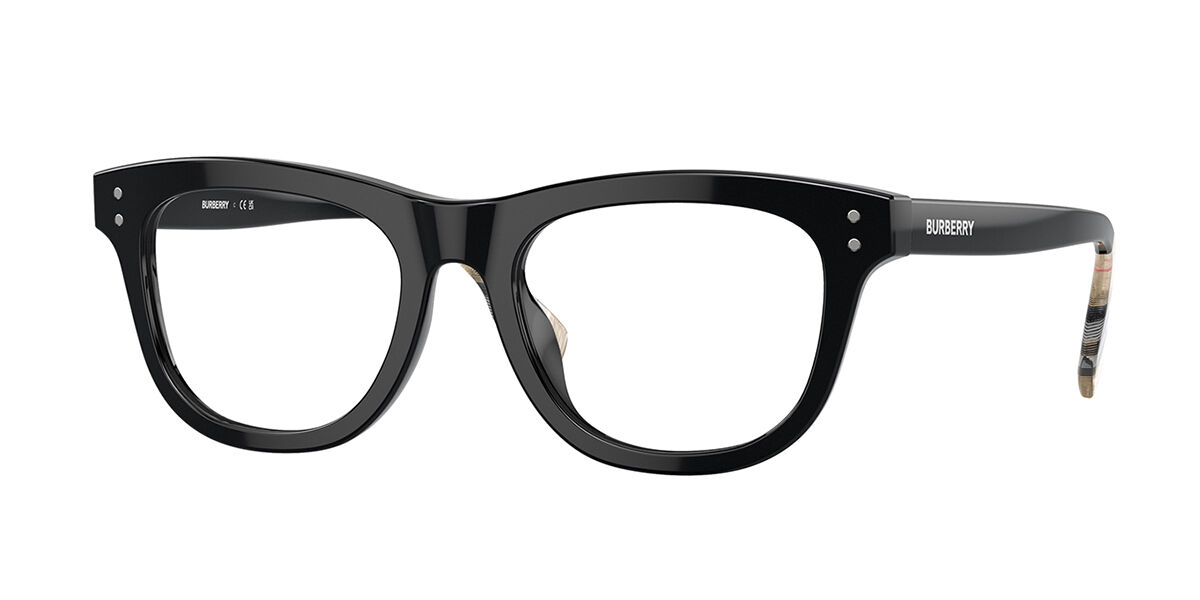 Burberry JB2005F Kids Asian Fit 3001, Black frame