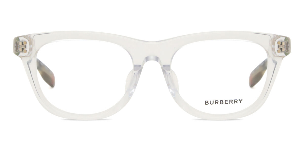 Burberry JB2005F Kids Asian Fit 3024, Clear frame