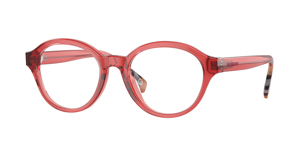 Burberry JB2006 Kids 4081, Red frame