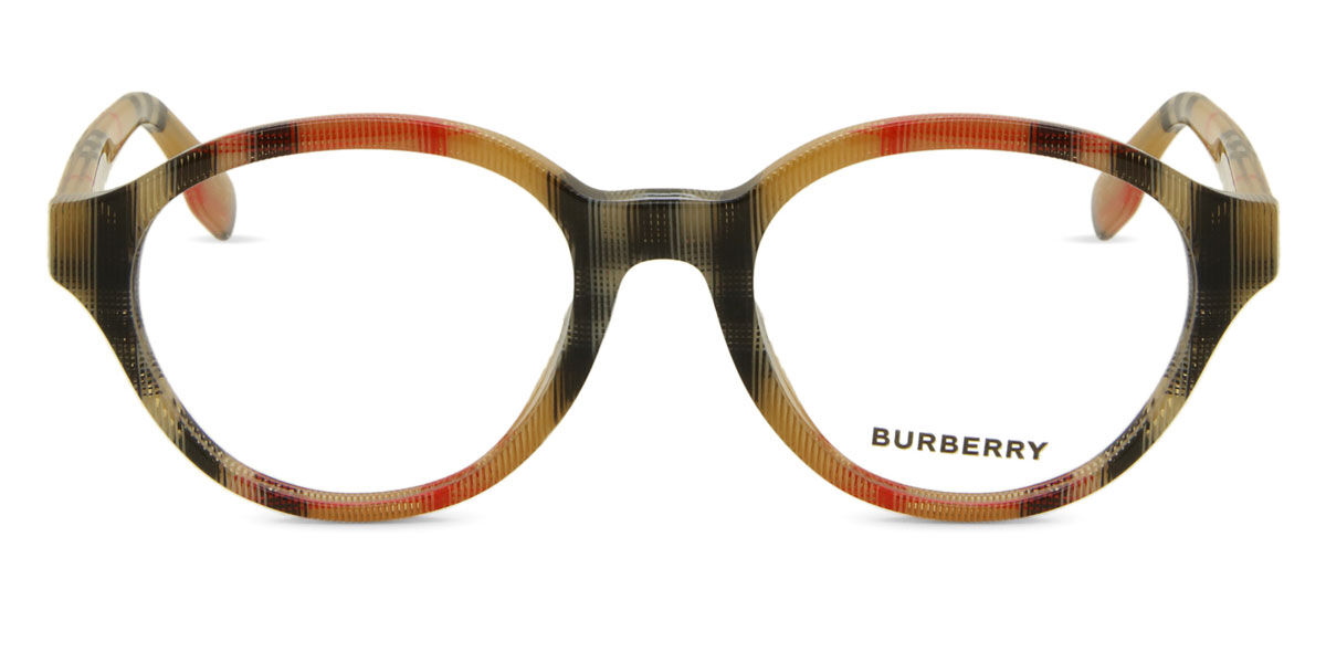 Burberry JB2006 Kids 3778, Brown frame