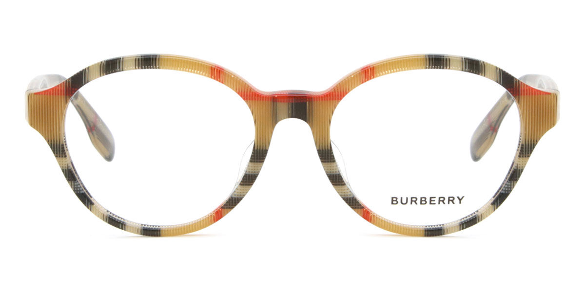 Burberry JB2006F Kids Asian Fit 3778, Brown frame
