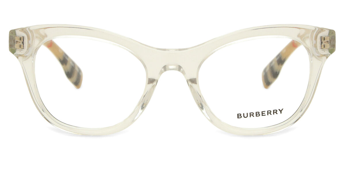 Burberry JB2007 Kids 3024, Clear frame