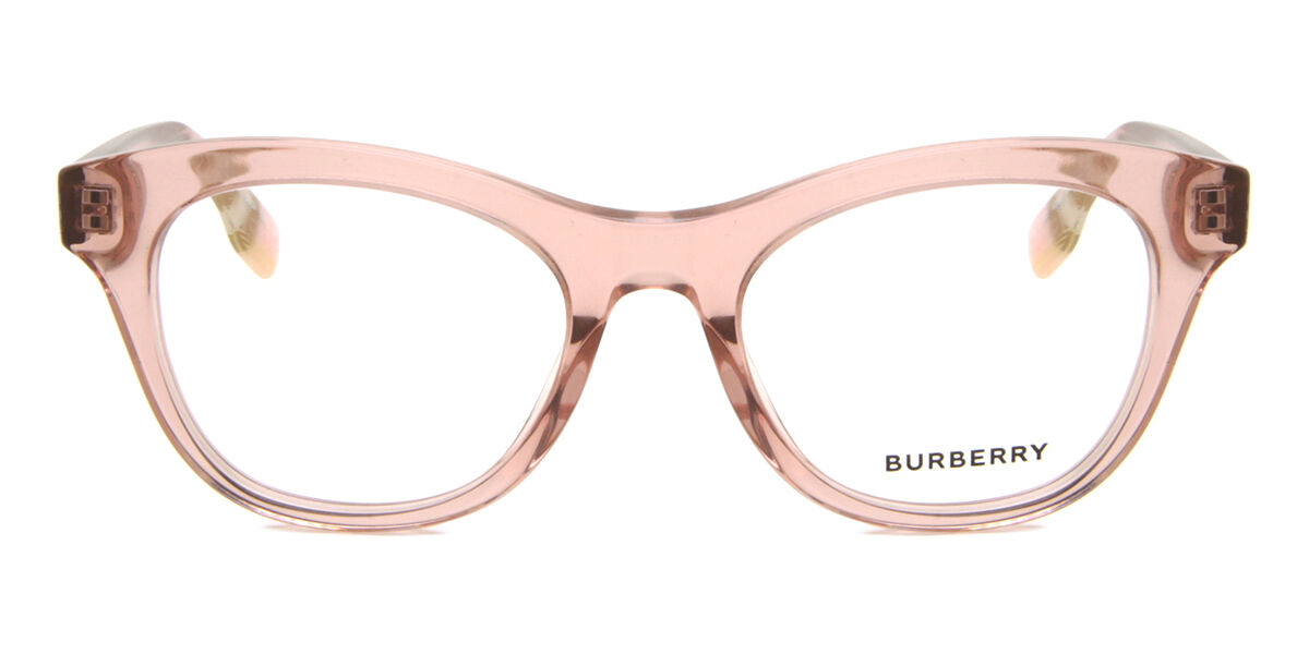 Burberry JB2007 Kids 4060, Pink frame