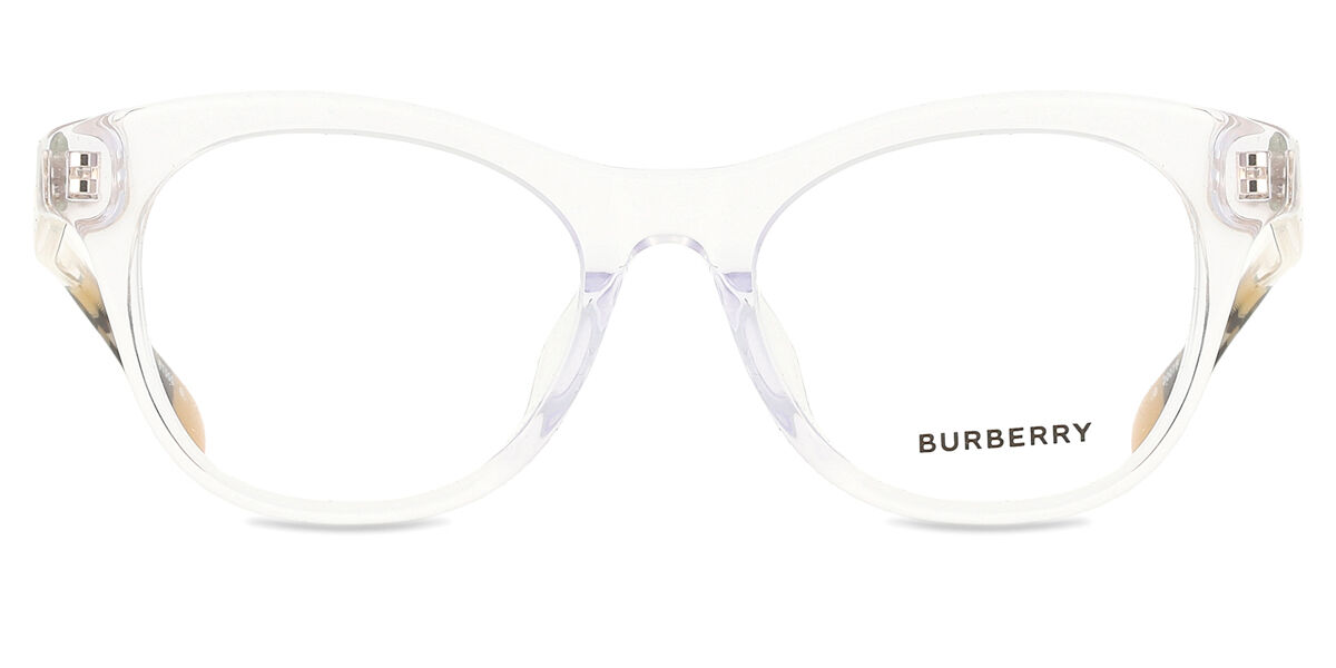Burberry JB2007F Kids Asian Fit 3024, Clear frame