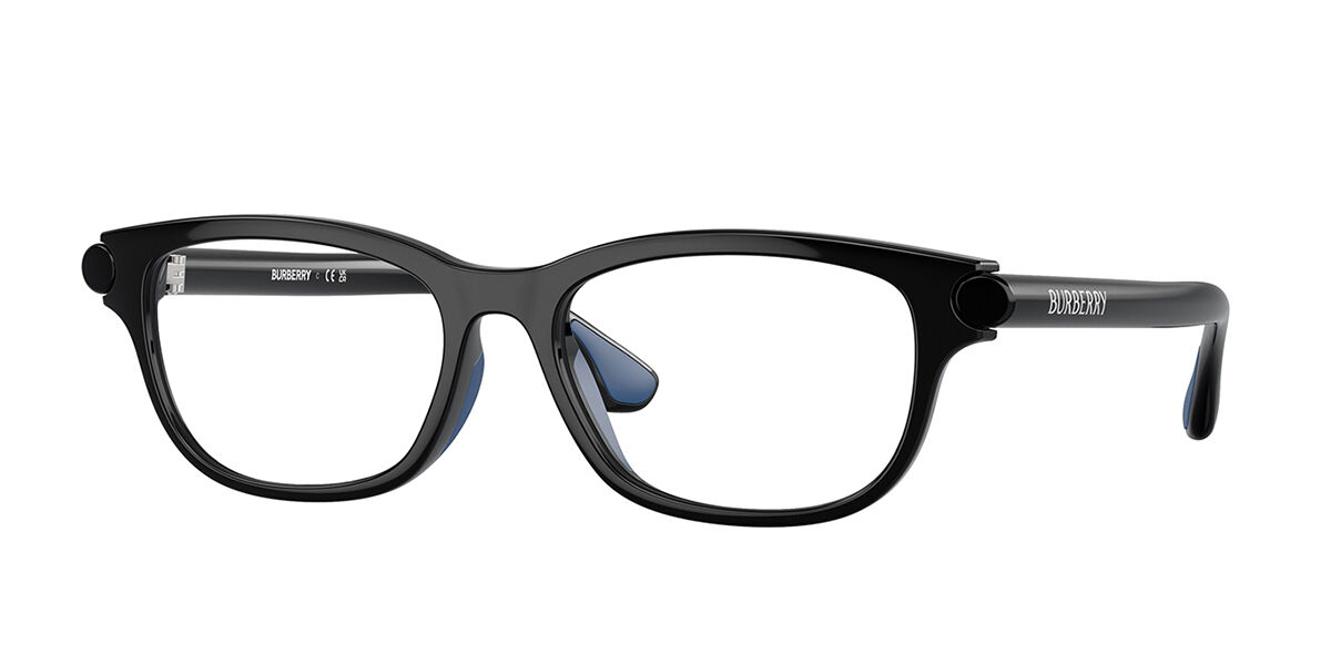 Burberry JB2009U Kids 3001, Black frame