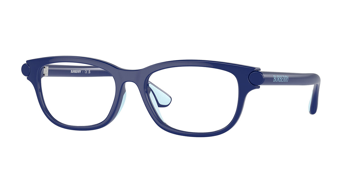 Burberry JB2009U Kids 4129, Blue frame