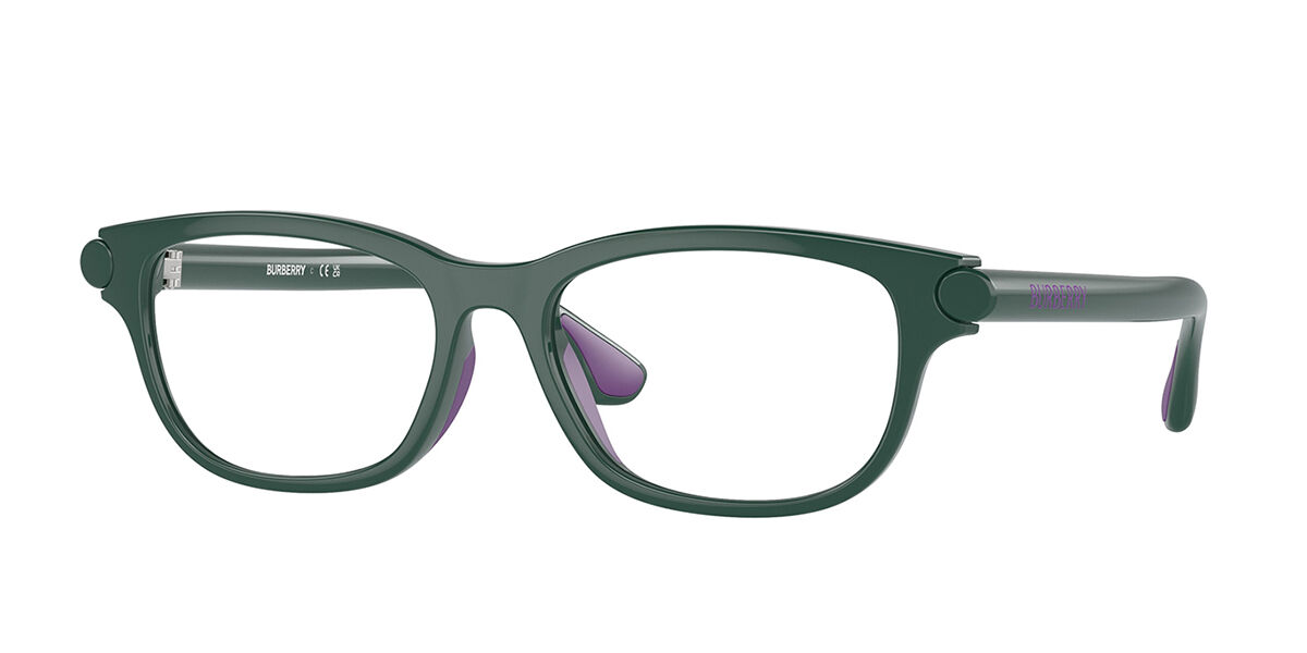 Burberry JB2009U Kids 4130, Green frame