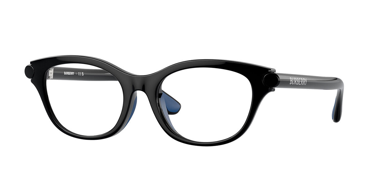 Burberry JB2010U Kids 3001, Black frame