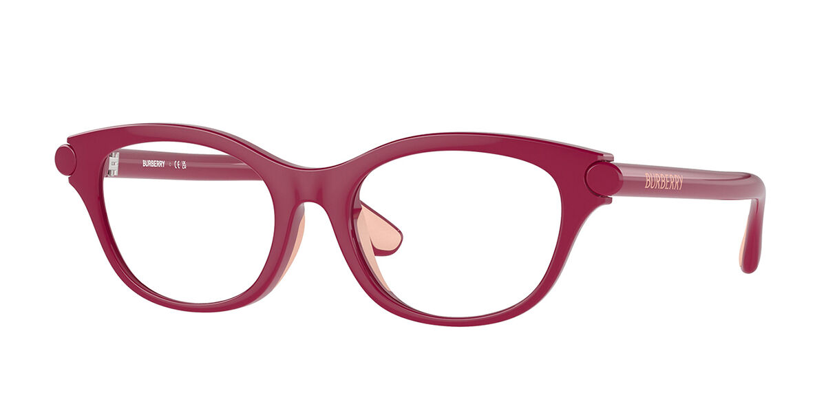 Burberry JB2010U Kids 4131, Pink frame