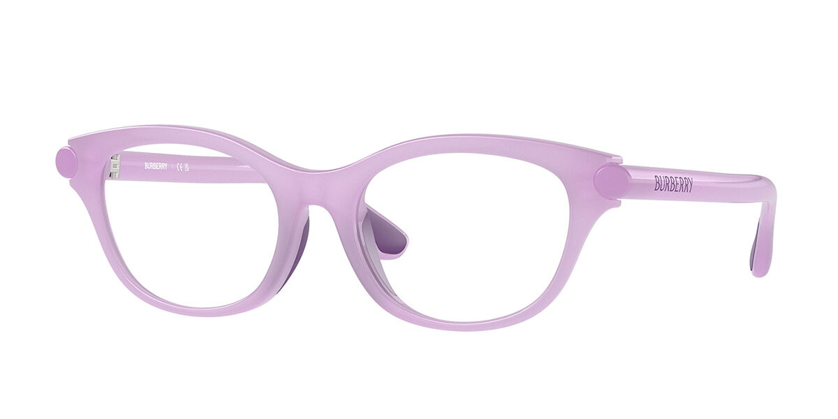 Burberry JB2010U Kids 4133, Purple frame