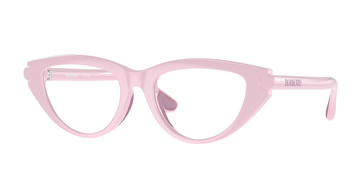 Burberry JB2011U Kids 4135, Pink frame