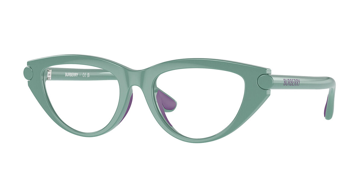 Burberry JB2011U Kids 4136, Green frame