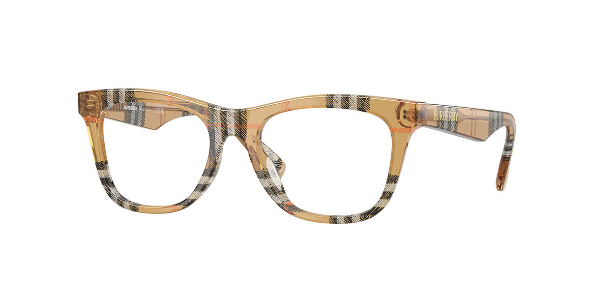 Burberry JB2012 Kids 4163, Brown frame