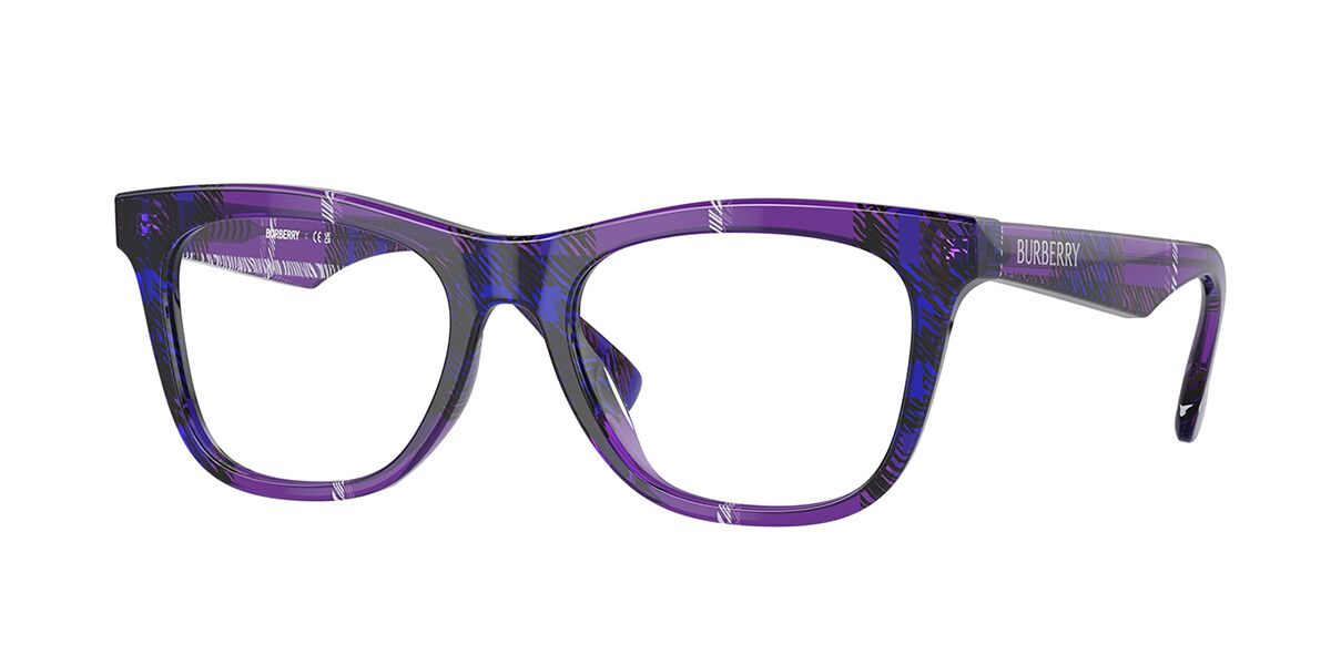 Burberry JB2012 Kids 4113, Purple frame