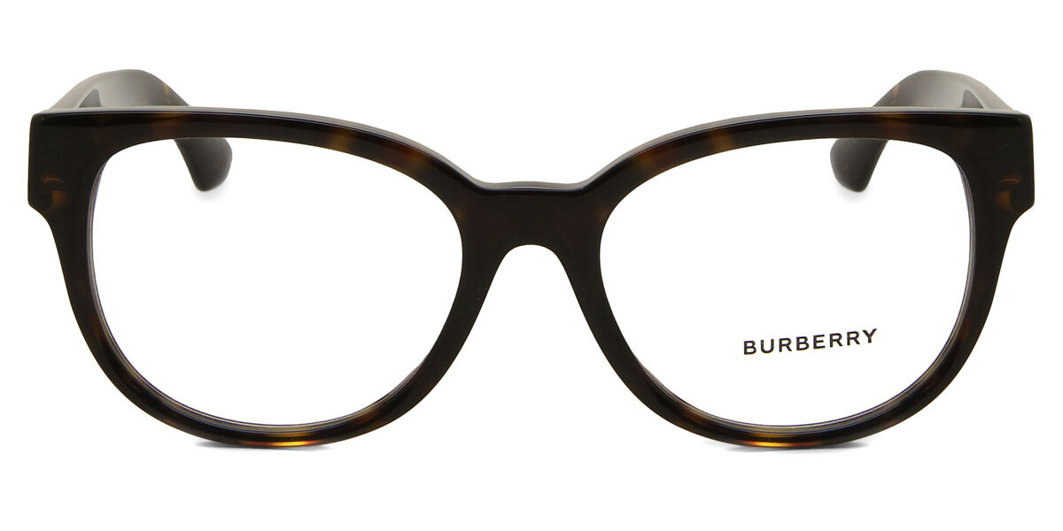 Burberry BE2410 3002, Tortoiseshell frame