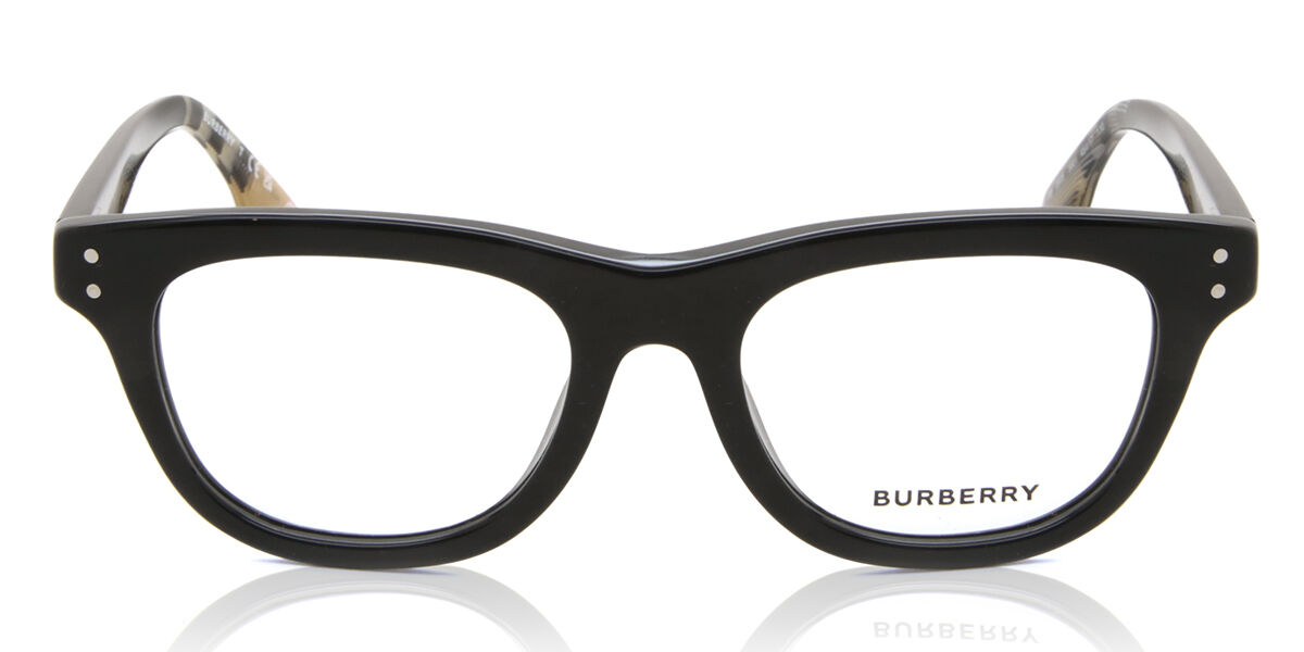 Burberry JB2005 Kids 3001, Black frame