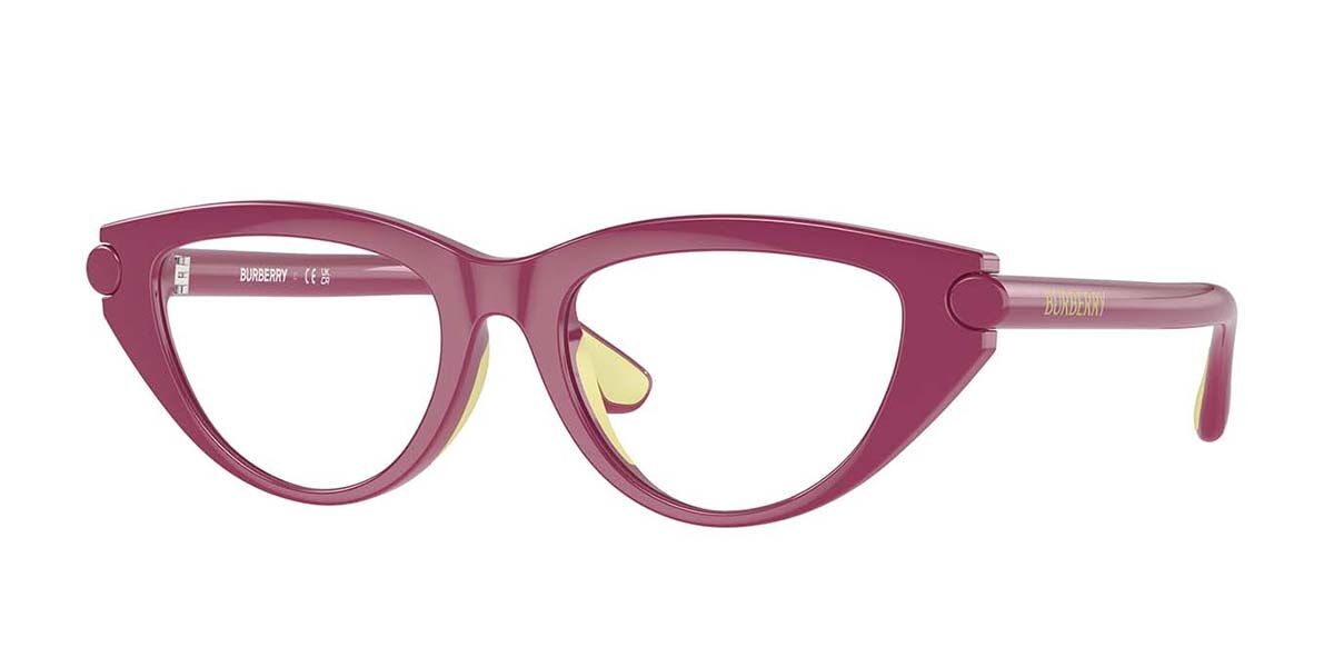 Burberry JB2011U Kids 4134, Pink frame