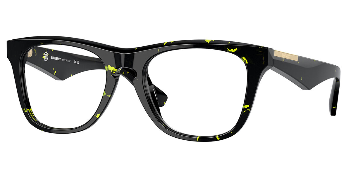 Burberry BE2409 4124, Tortoiseshell frame