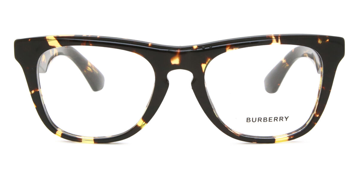 Burberry BE2409 4106, Tortoiseshell frame