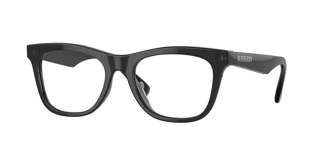 Burberry JB2012F Kids Asian Fit 4112, Grey frame