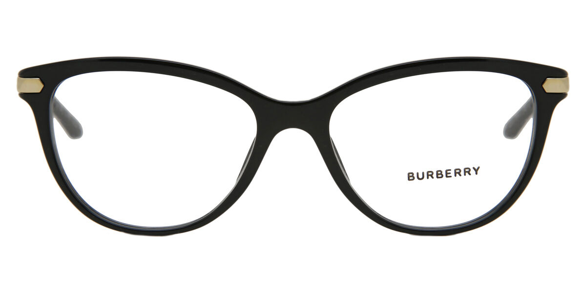 Burberry BE2280 3001, Black frame