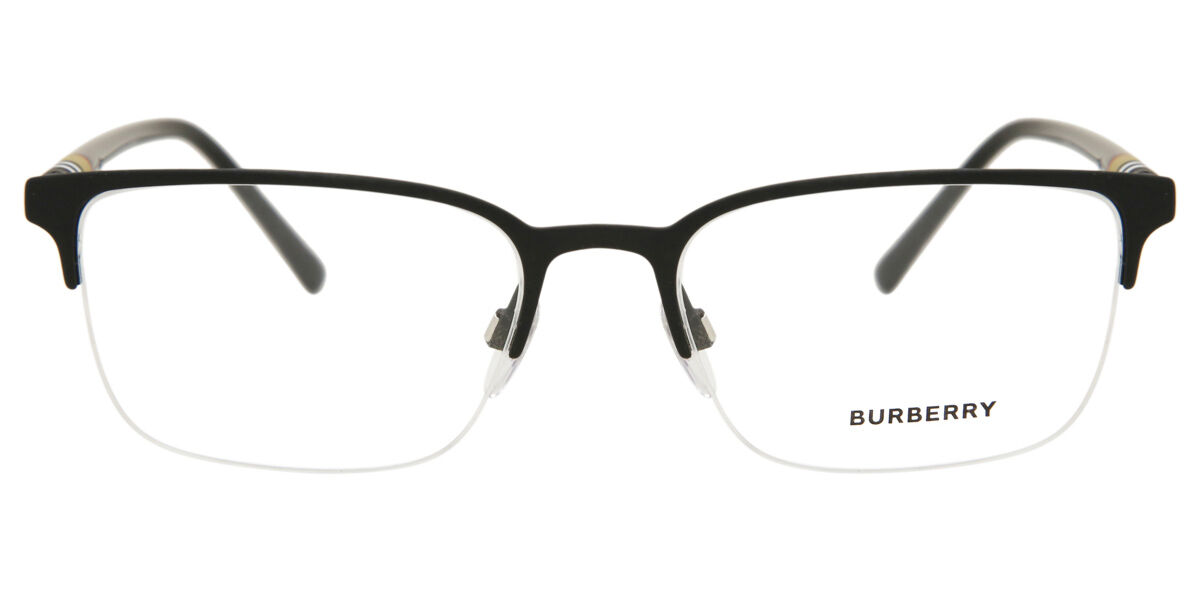 Burberry BE1323 1213, Black frame