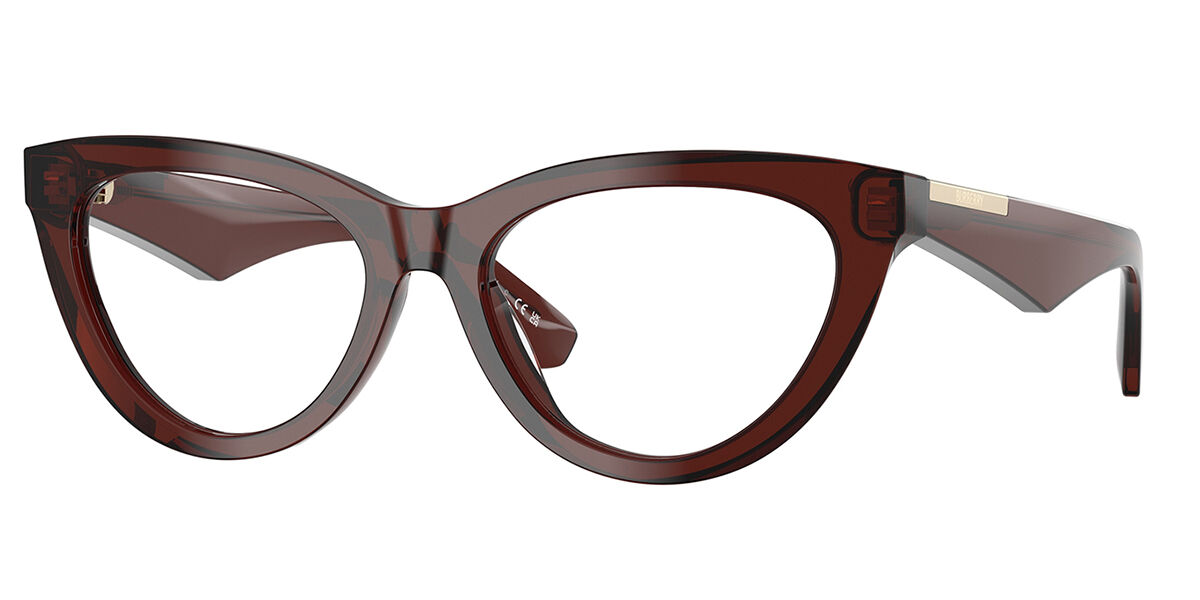 Burberry BE2418U 4144, Brown frame