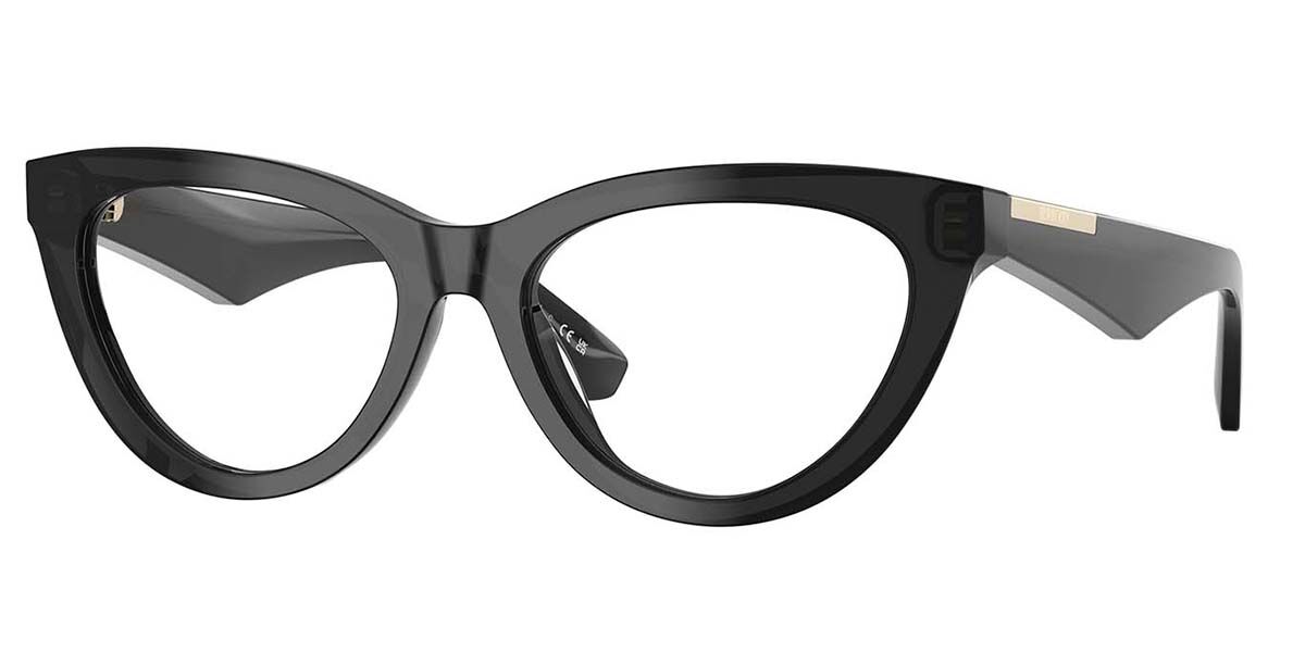 Burberry BE2418U 4112, Grey frame