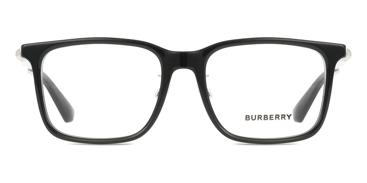 Burberry BE2426D Asian Fit 3001, Black frame