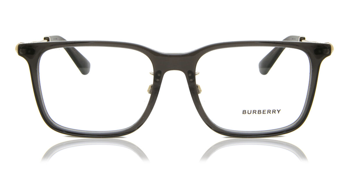 Burberry BE2426D Asian Fit 4151, Black frame
