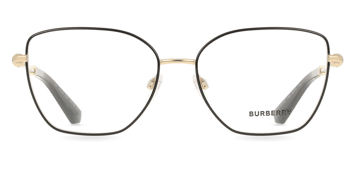Burberry BE1390 1326, Black frame