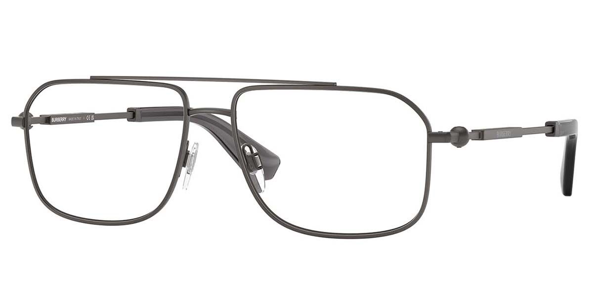 Burberry BE1391 1316, Grey frame