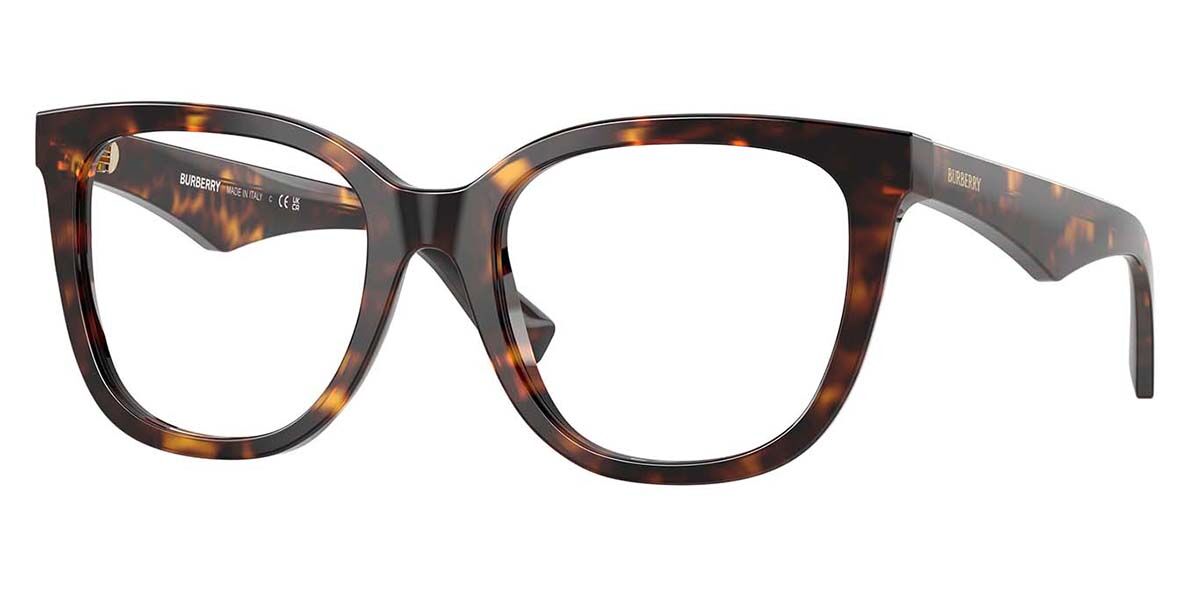 Burberry BE2415 3002, Tortoiseshell frame