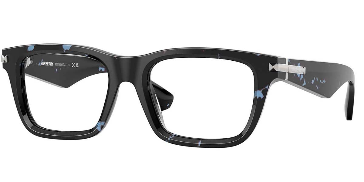 Burberry BE2419 4111, Tortoiseshell frame