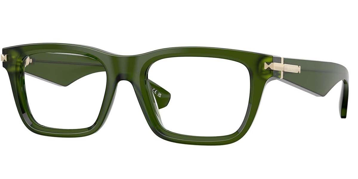 Burberry BE2419 4148, Green frame