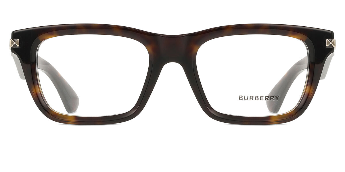 Burberry BE2419 3002, Tortoiseshell frame