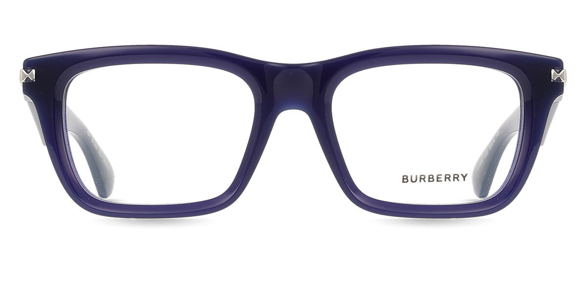 Burberry BE2419 4120, Blue frame
