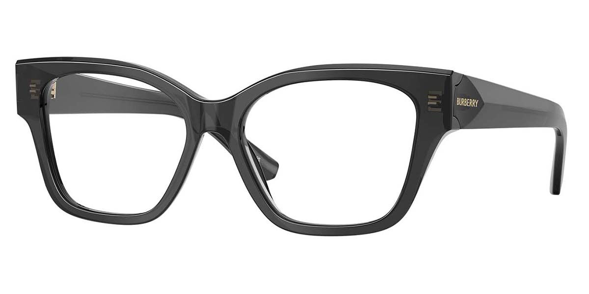 Burberry BE2420 4112, Grey frame