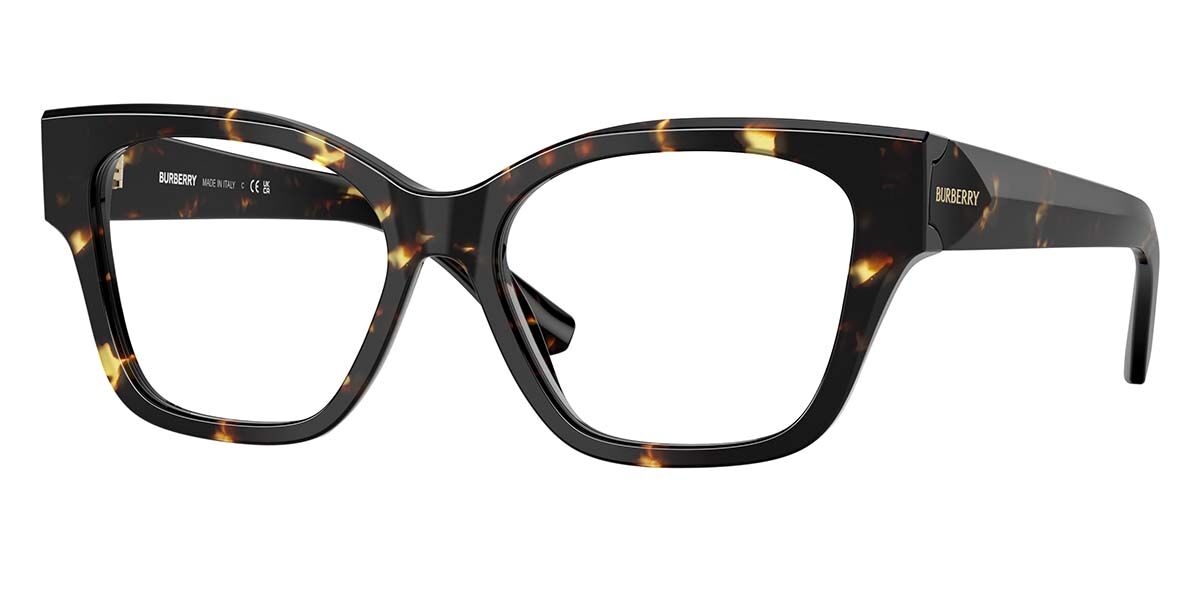 Burberry BE2420 4106, Tortoiseshell frame