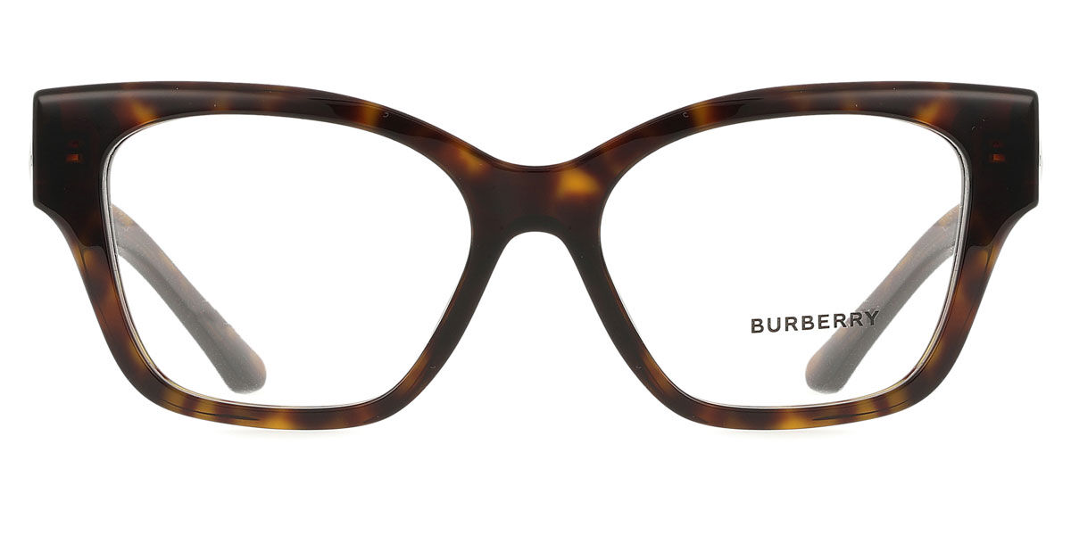 Burberry BE2420 3002, Tortoiseshell frame
