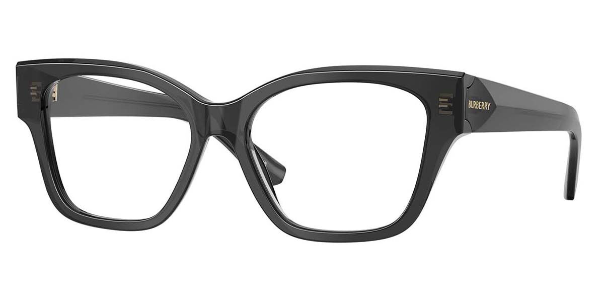 Burberry BE2420F Asian Fit 4112, Grey frame