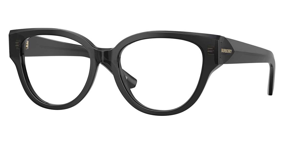 Burberry BE2421F Asian Fit 4112, Grey frame