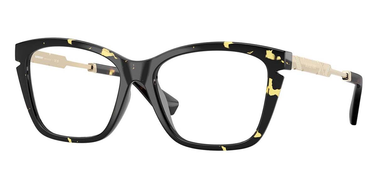 Burberry BE2427U 4106, Tortoiseshell frame