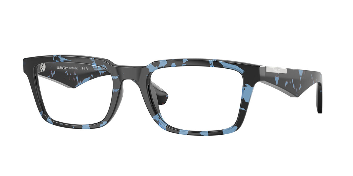 Burberry BE2428U 4111, Tortoiseshell frame