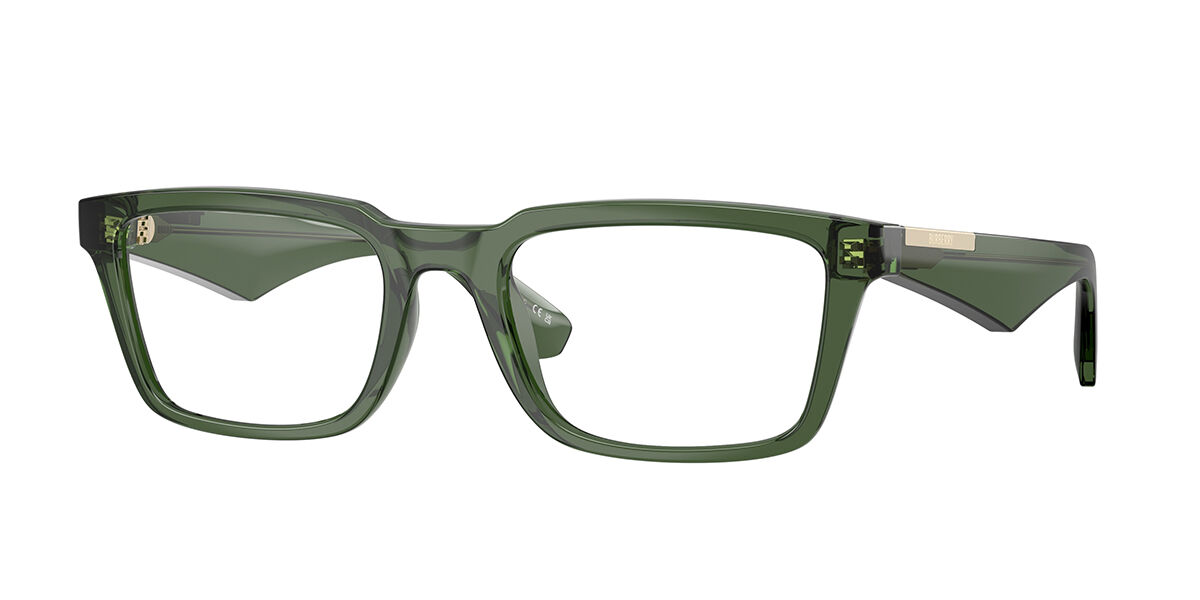 Burberry BE2428U 4174, Green frame