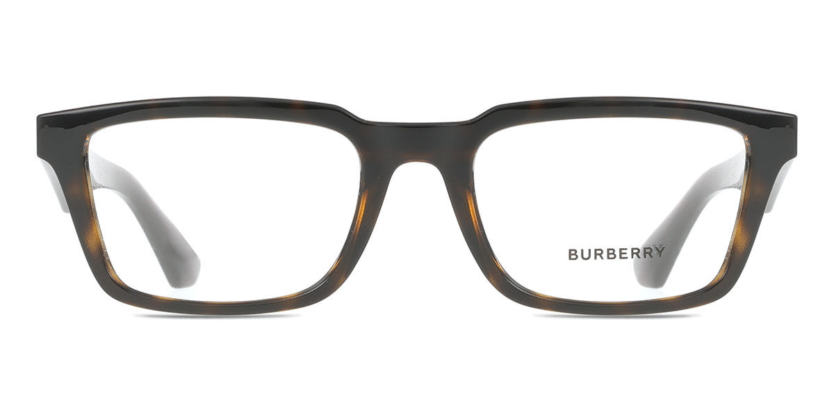 Burberry BE2428U 3002, Tortoiseshell frame