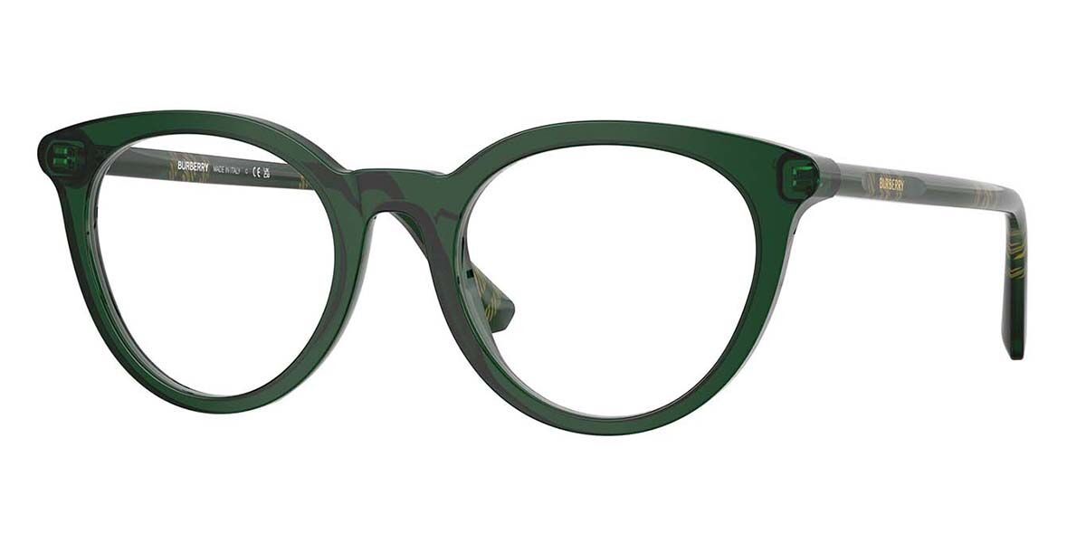 Burberry BE2429 4162, Green frame