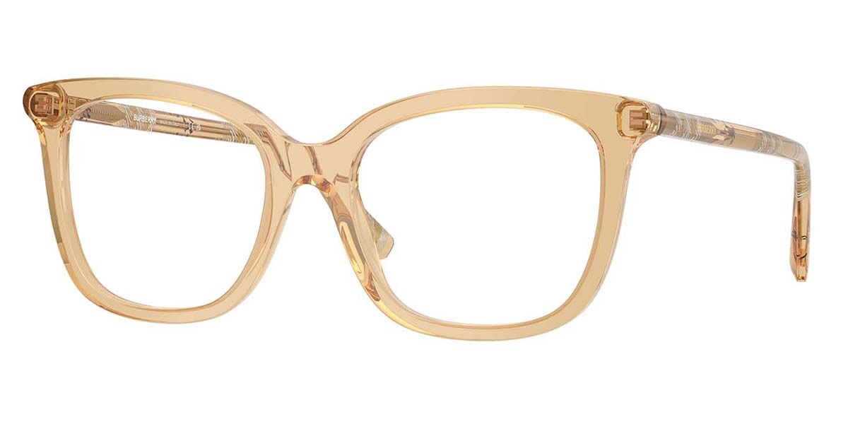 Burberry BE2430 4167, Brown frame
