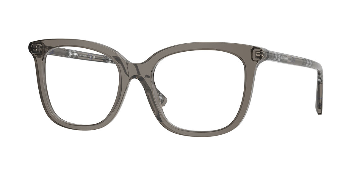 Burberry BE2430 4160, Clear frame